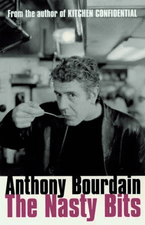 The Nasty Bits av Anthony Bourdain