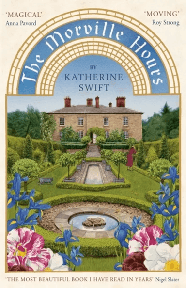 The Morville Hours av Katherine Swift