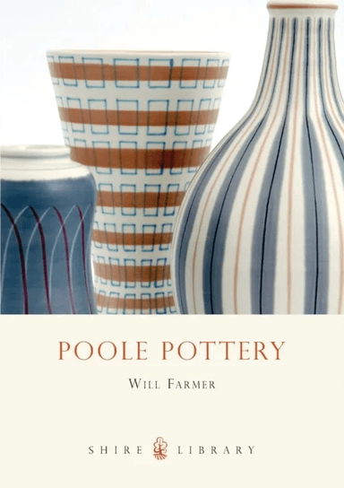 Poole Pottery av Will Farmer