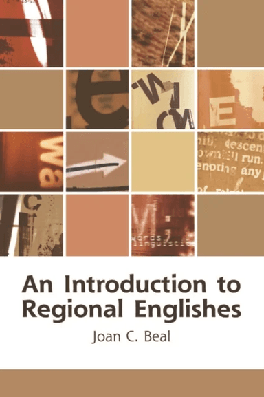An Introduction to Regional Englishes av Joan C. Beal