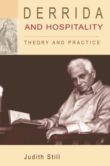 Derrida and Hospitality av Judith Still