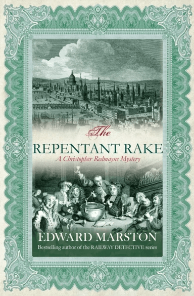 The Repentant Rake av Edward (Author) Marston