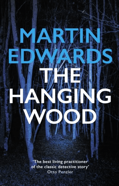 The Hanging Wood av Martin (Author) Edwards