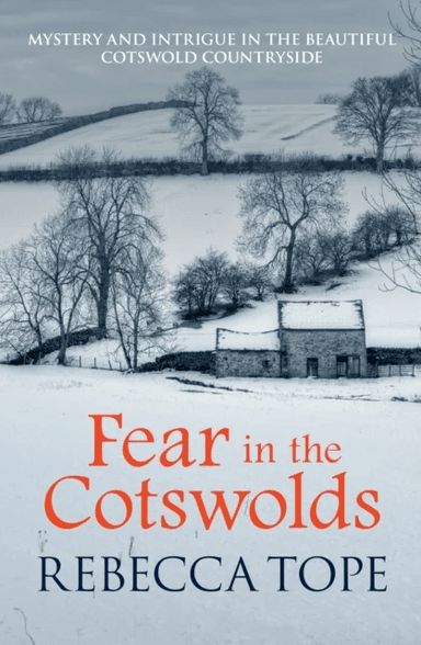 Fear in the Cotswolds av Rebecca (Author) Tope