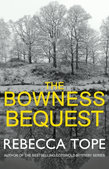 The Bowness Bequest av Rebecca (Author) Tope