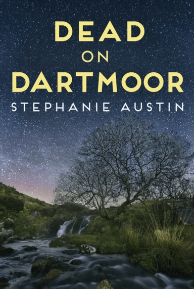 Dead on Dartmoor av Stephanie Austin