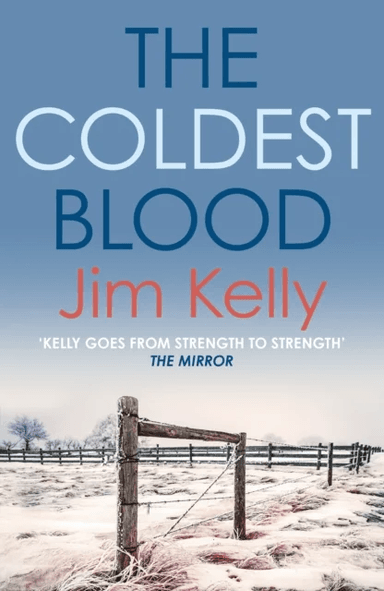 The Coldest Blood av Jim (Author) Kelly