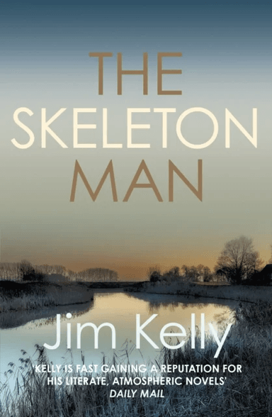 The Skeleton Man av Jim (Author) Kelly