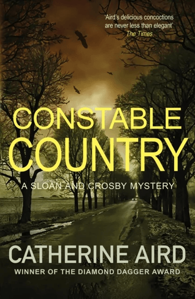 Constable Country av Catherine (Author) Aird
