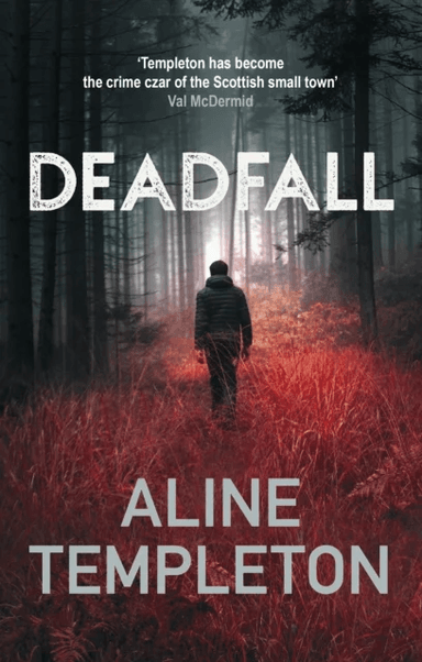 Deadfall av Aline (Author) Templeton