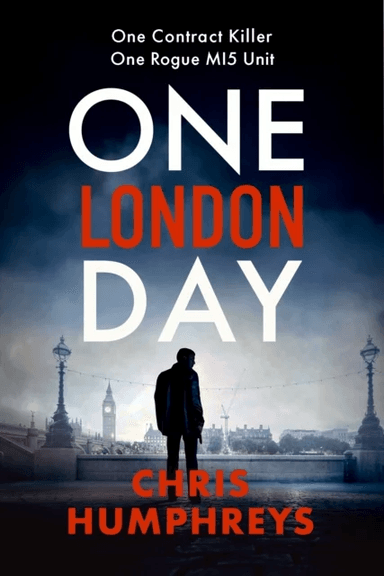 One London Day av Chris Humphreys