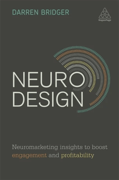 Neuro Design av Darren Bridger