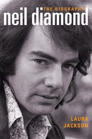 Neil Diamond av Laura Jackson