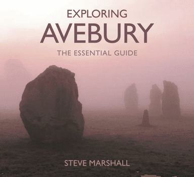 Exploring Avebury av Steve Marshall