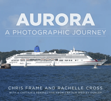 Aurora av Chris Frame, Rachelle Cross