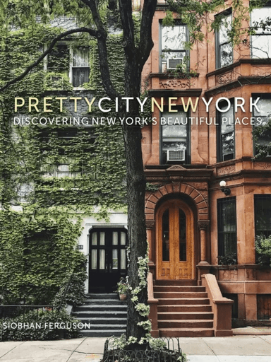 prettycitynewyork av Siobhan Ferguson