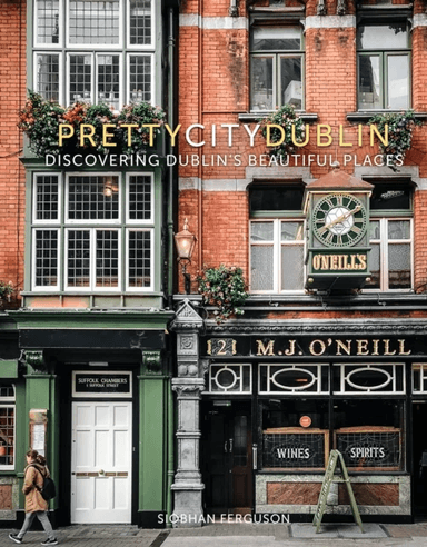 prettycitydublin av Siobhan Ferguson