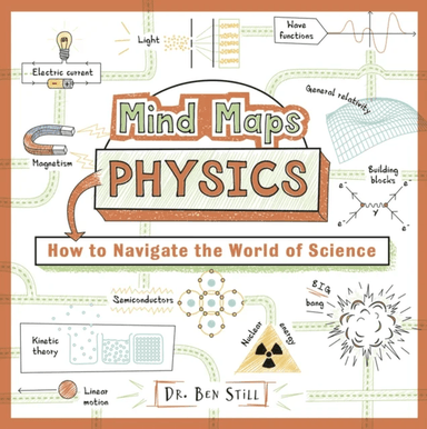 Mind Maps: Physics av Dr Ben Still