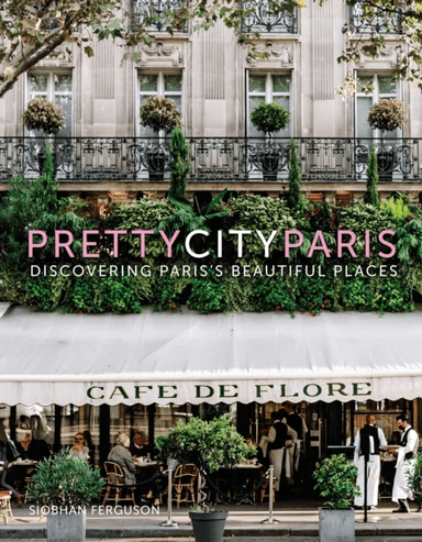 prettycityparis av Siobhan Ferguson