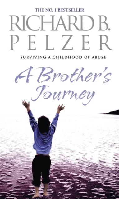 A Brother's Journey av Richard B. Pelzer