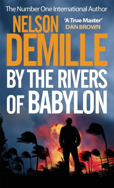 By The Rivers Of Babylon av Nelson DeMille