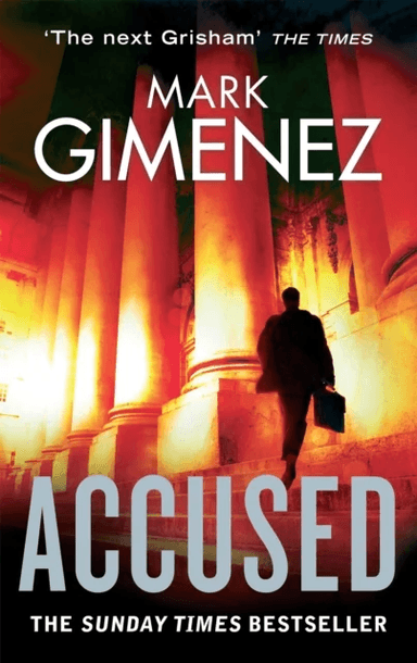 Accused av Mark Gimenez