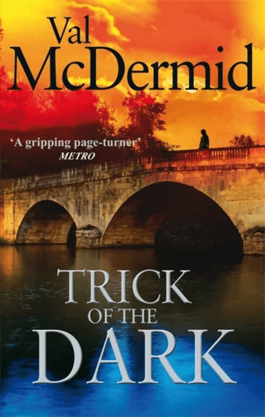 Trick Of The Dark av Val McDermid
