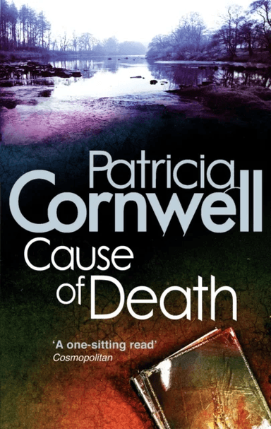 Cause Of Death av Patricia Cornwell