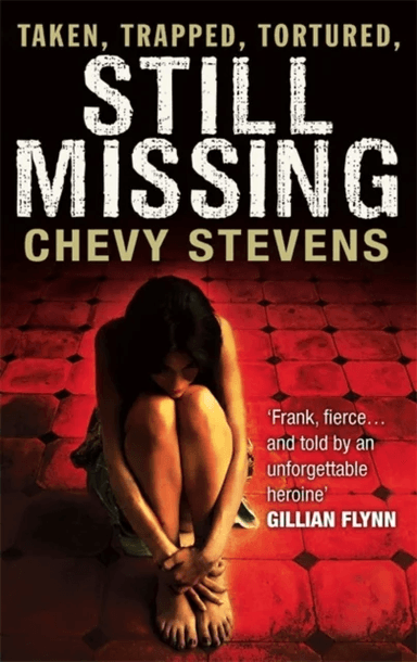 Still Missing av Chevy Stevens