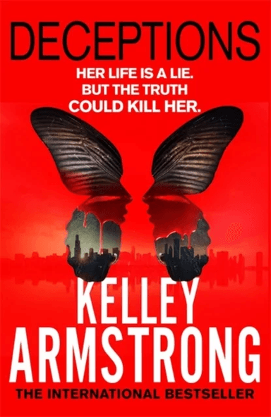 Deceptions av Kelley Armstrong