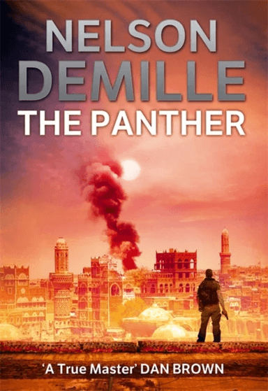 The Panther av Nelson DeMille