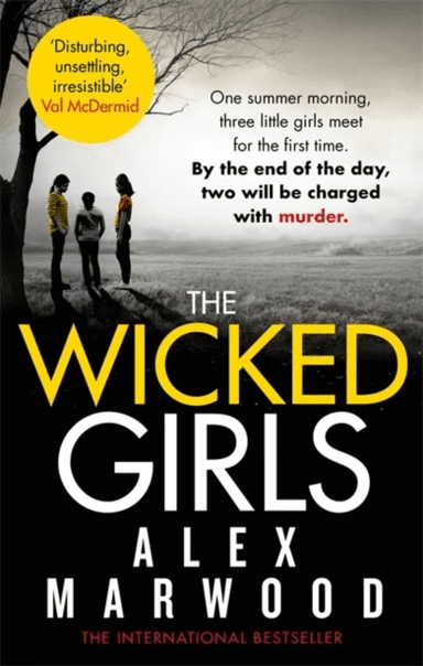 The Wicked Girls av Alex Marwood