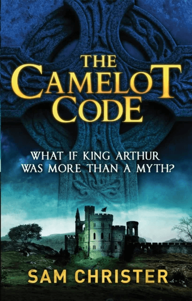 The Camelot Code av Sam Christer