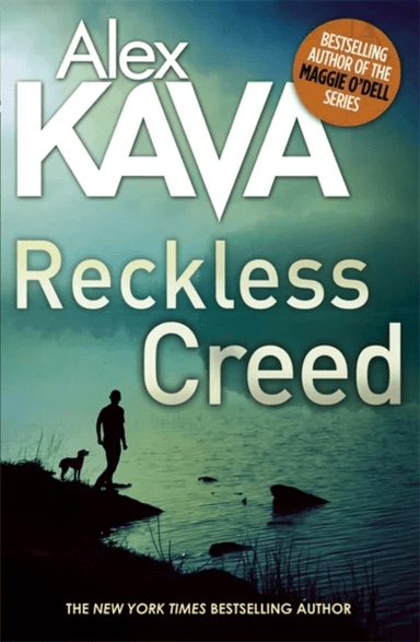 Reckless Creed av Alex Kava