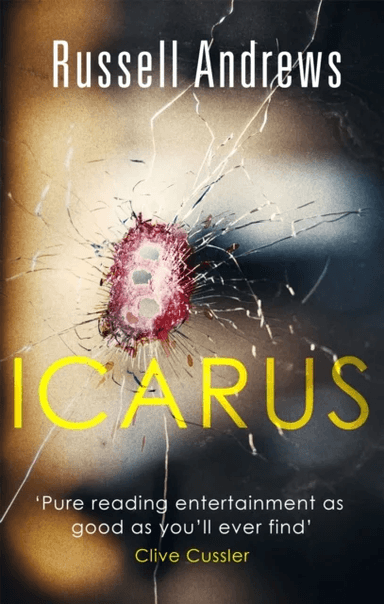 Icarus av Russell Andrews