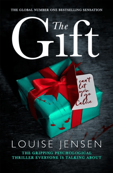 The Gift av Louise Jensen