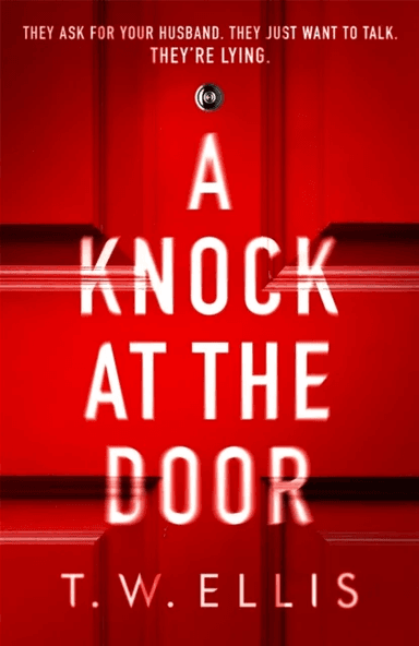 A Knock at the Door av T.W. Ellis