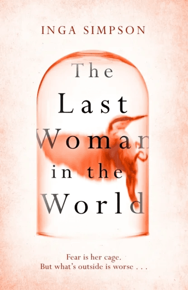 The Last Woman in the World av Inga Simpson