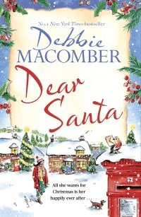 Dear Santa av Debbie Macomber