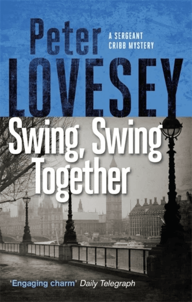 Swing, Swing Together av Peter Lovesey