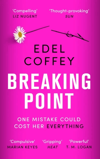 Breaking Point av Edel Coffey