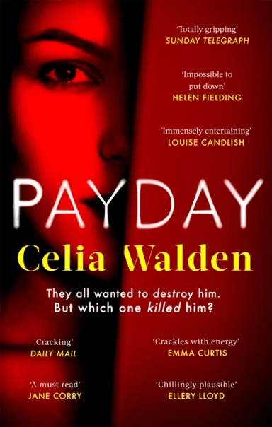 Payday av Celia Walden