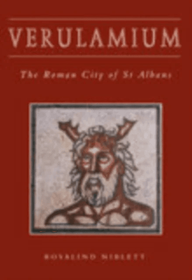 Verulamium av Rosalind Niblett