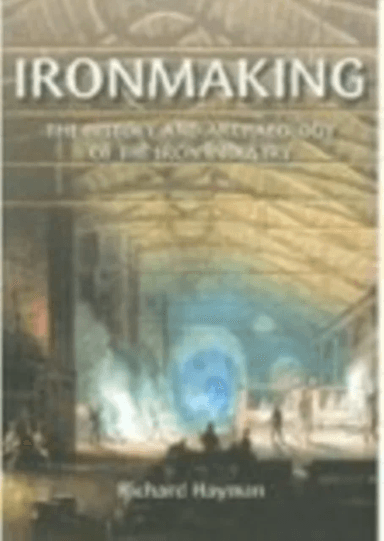 Ironmaking av Richard Hayman