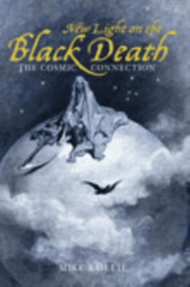 New Light on the Black Death av Mike Baillie