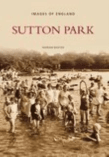 Sutton Park av Marian Baxter