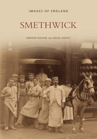 Smethwick av Andrew Maxam