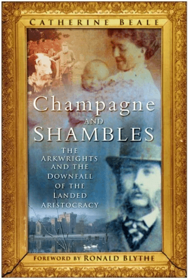Champagne and Shambles av Catherine Beale