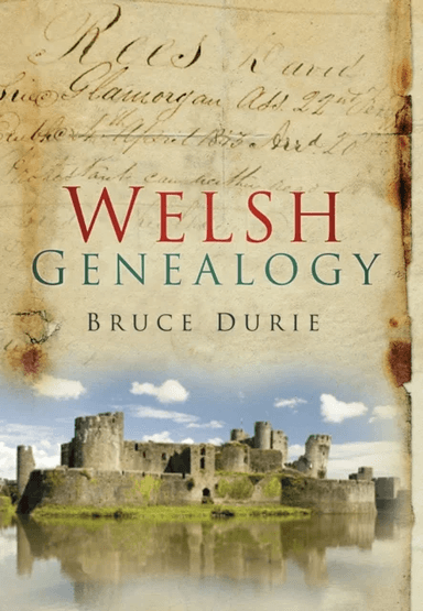 Welsh Genealogy av Bruce Durie