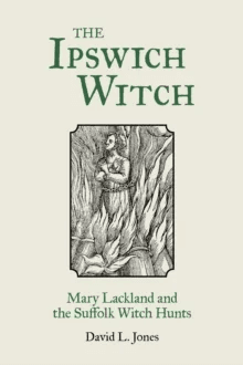 The Ipswich Witch av David L. Jones